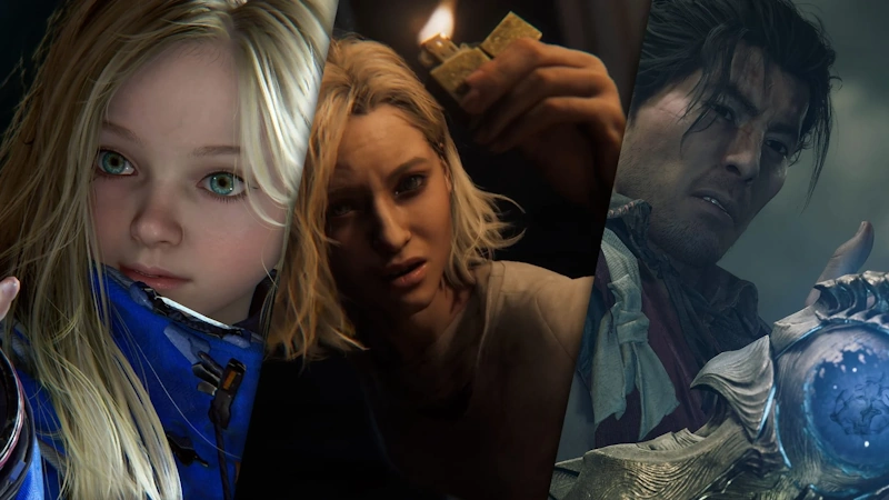 Capcom selbstbewusst nach Mega-Releases - Folgt mit Onimusha der nächste Hit?